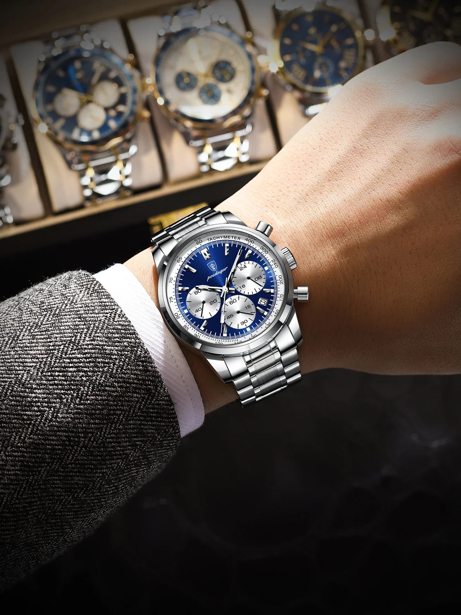 Capeso Horloges